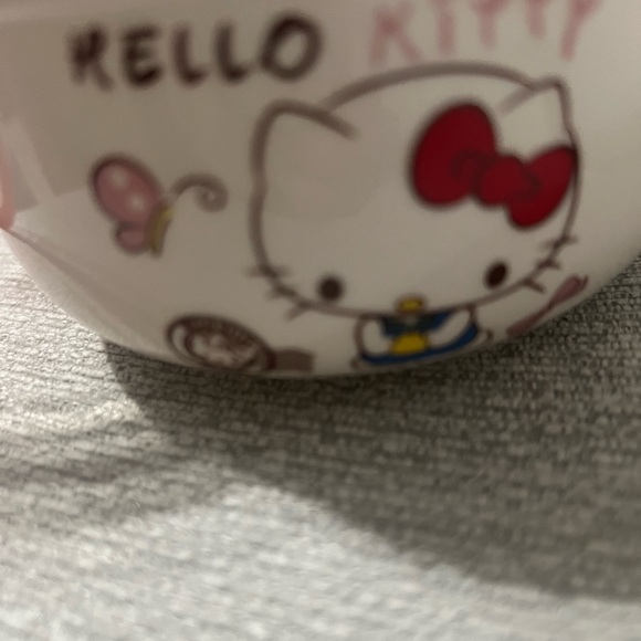 Hello Kitty Stackable Bowls Set🎀 - Picture 5 of 6